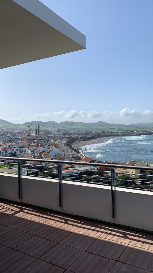 Monte Azul Penthouse Apartment Ribeira Grande Exterior photo