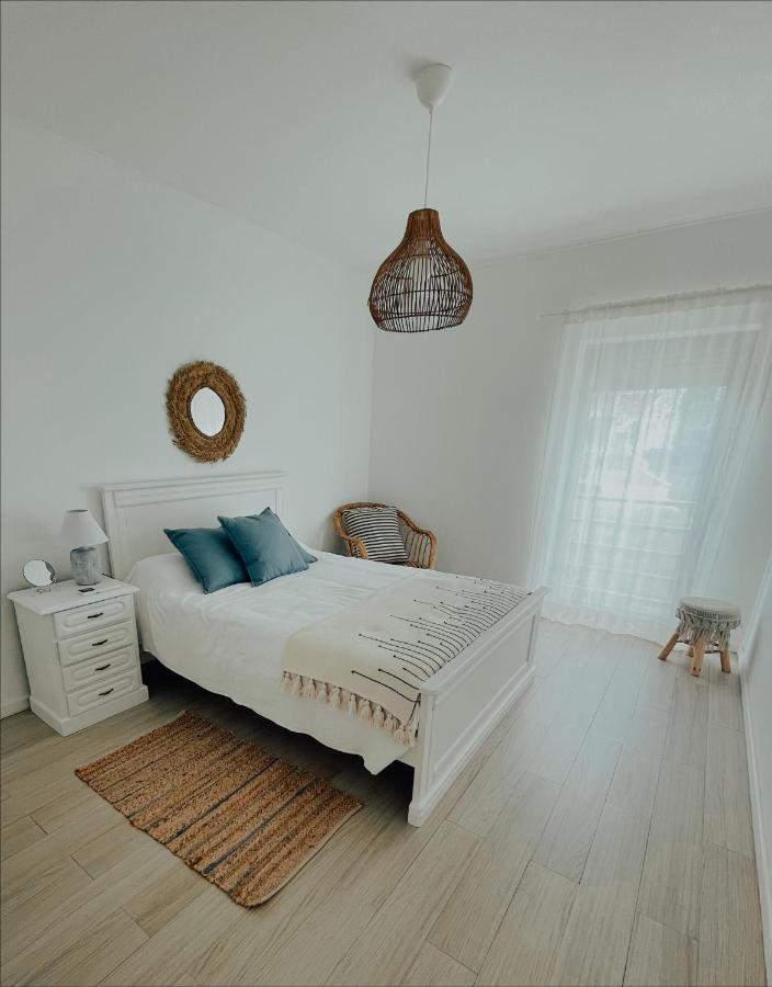Monte Azul Penthouse Apartment Ribeira Grande Exterior photo